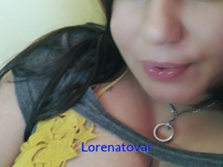 Lorenatovar