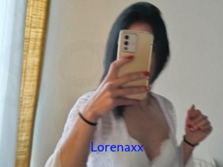 Lorenaxx