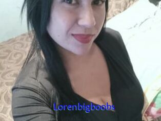 Lorenbigboobs