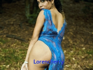 Lorencherry