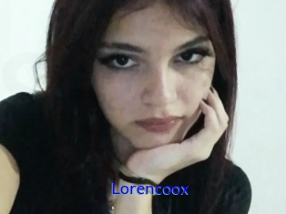 Lorencoox