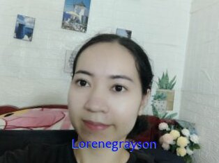 Lorenegrayson