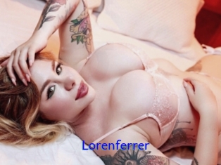 lorenferrer Sexo Gratis