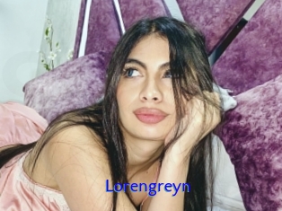 Lorengreyn