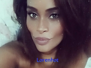 Lorenhot