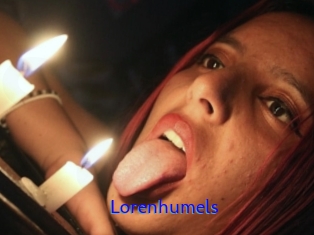 Lorenhumels