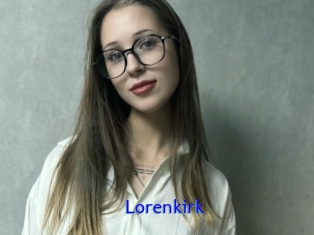 Lorenkirk