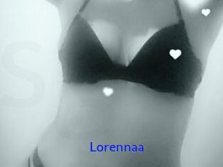 Lorennaa