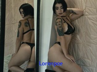 Lorenpoe