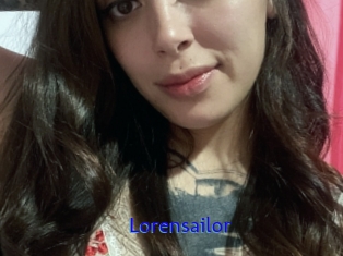 lorensailor Sexo Gratis