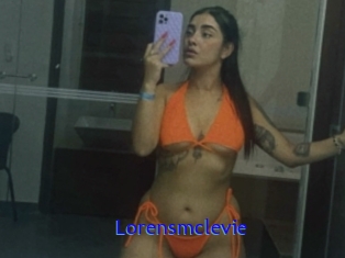 Lorensmclevie