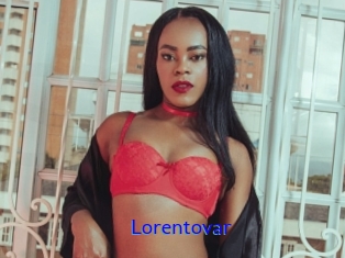 Lorentovar