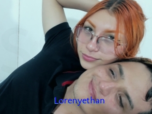 Lorenyethan