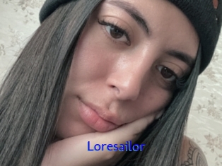 Loresailor