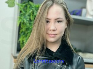 Lorettaacors