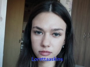 Lorettaaskins