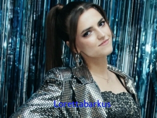 Lorettabarkus