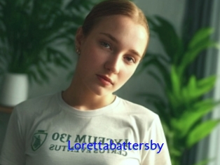 Lorettabattersby
