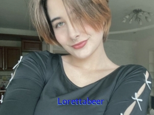 Lorettabeer