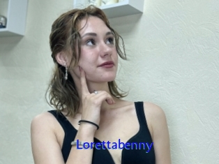 Lorettabenny