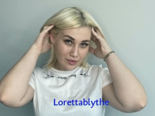 Lorettablythe