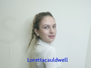 Lorettacauldwell