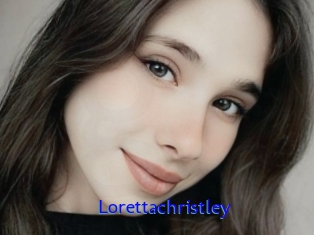 Lorettachristley
