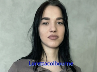 Lorettacolbourne