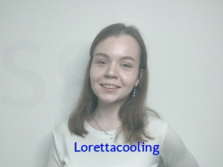 Lorettacooling