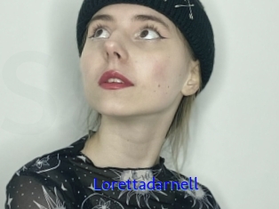 Lorettadarnell