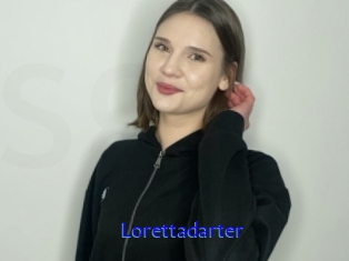 Lorettadarter