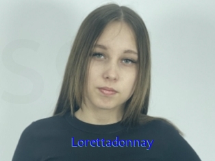Lorettadonnay