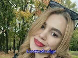 Lorettadrudge