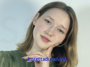 Lorettadunsford