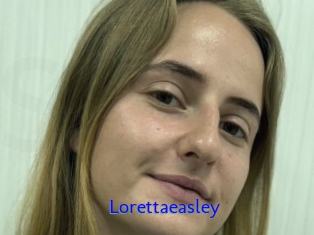 Lorettaeasley
