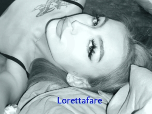 Lorettafare