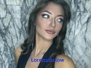 Lorettafarlow