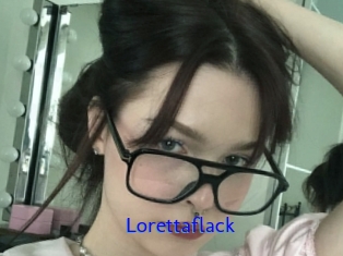Lorettaflack