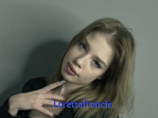 Lorettafrancis