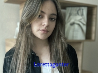 Lorettaganter