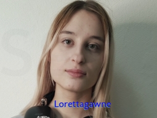 Lorettagawne