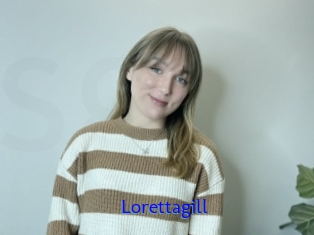 Lorettagill