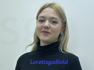 Lorettagodbold