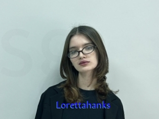 Lorettahanks