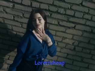 Lorettaheap
