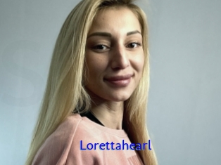Lorettahearl