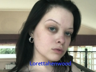 Lorettahenwood