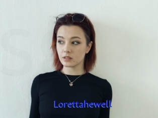 Lorettahewell