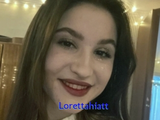 Lorettahiatt
