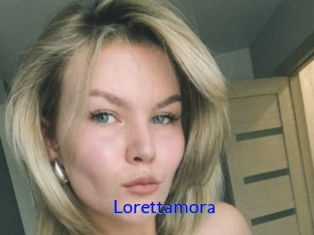 Lorettamora